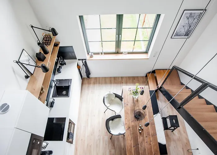 Apart Huesske 1