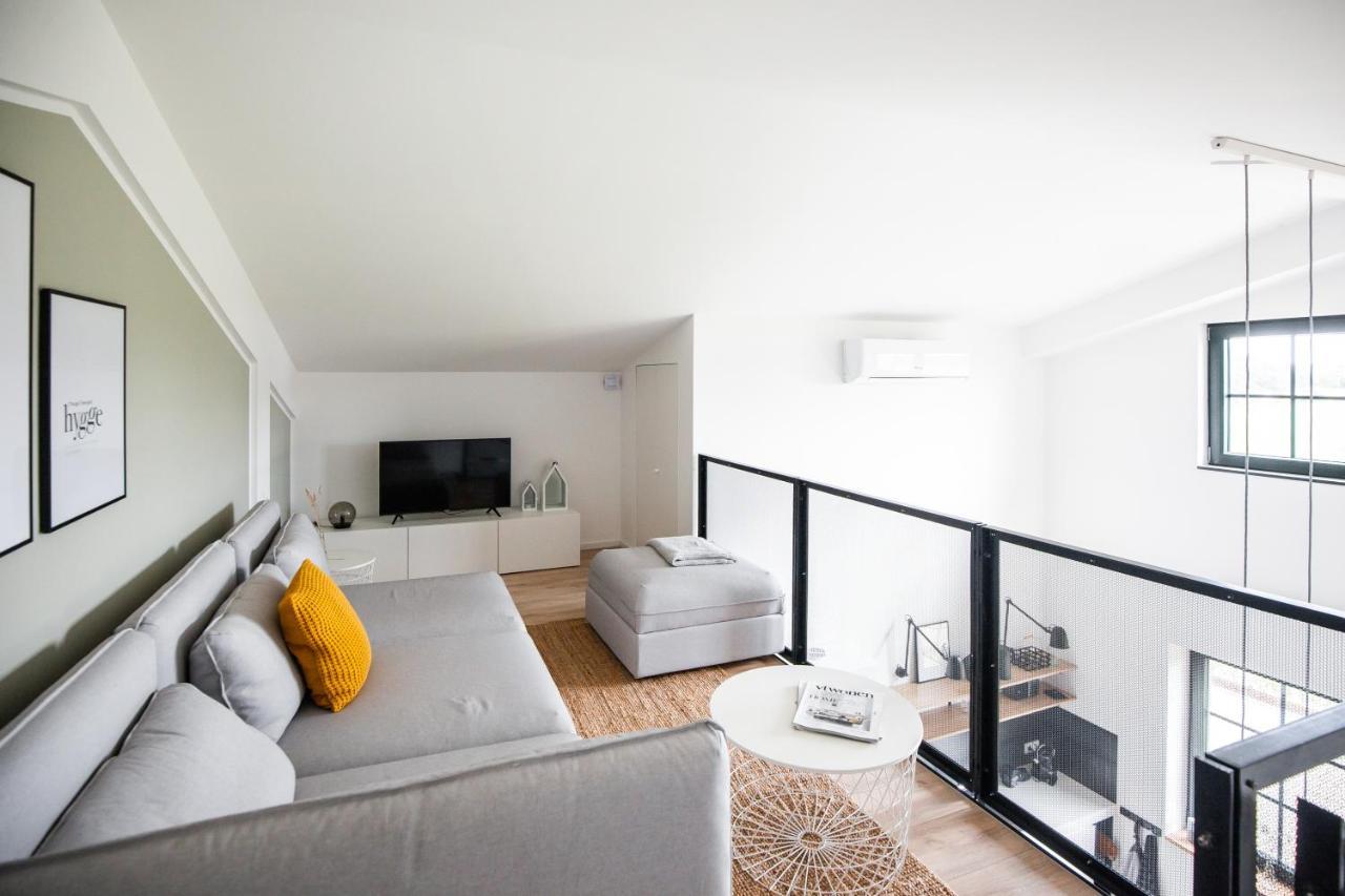 Apartment Huesske 1 *