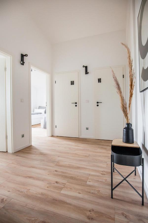 Huesske 1 Apartment *