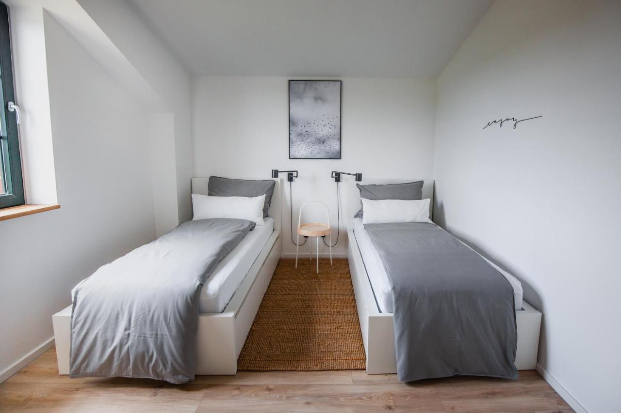 Huesske 1 Apartment