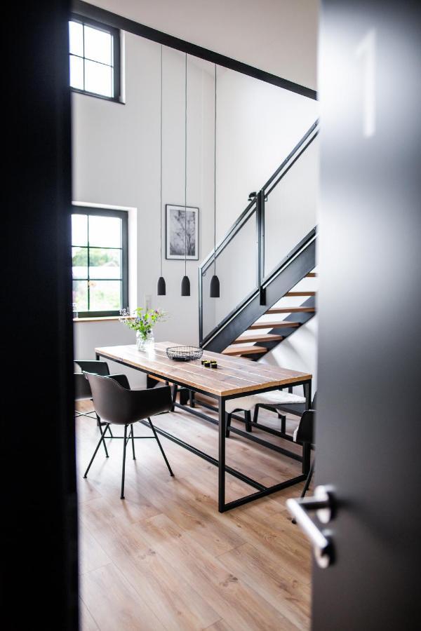 Huesske 1 Apartment *