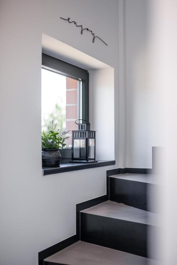 Huesske 1 Apartment *